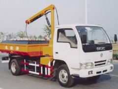 清淤車(chē) 清淤車(chē)