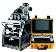 管道CCTV檢測(cè)機(jī)器人 管道CCTV檢測(cè)機(jī)器人